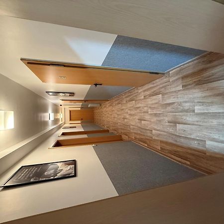 Hotel Eurocity Bruchköbel Dış mekan fotoğraf