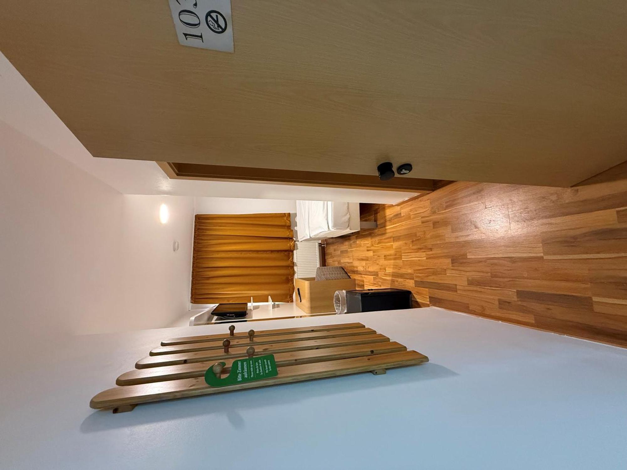 Hotel Eurocity Bruchköbel Dış mekan fotoğraf