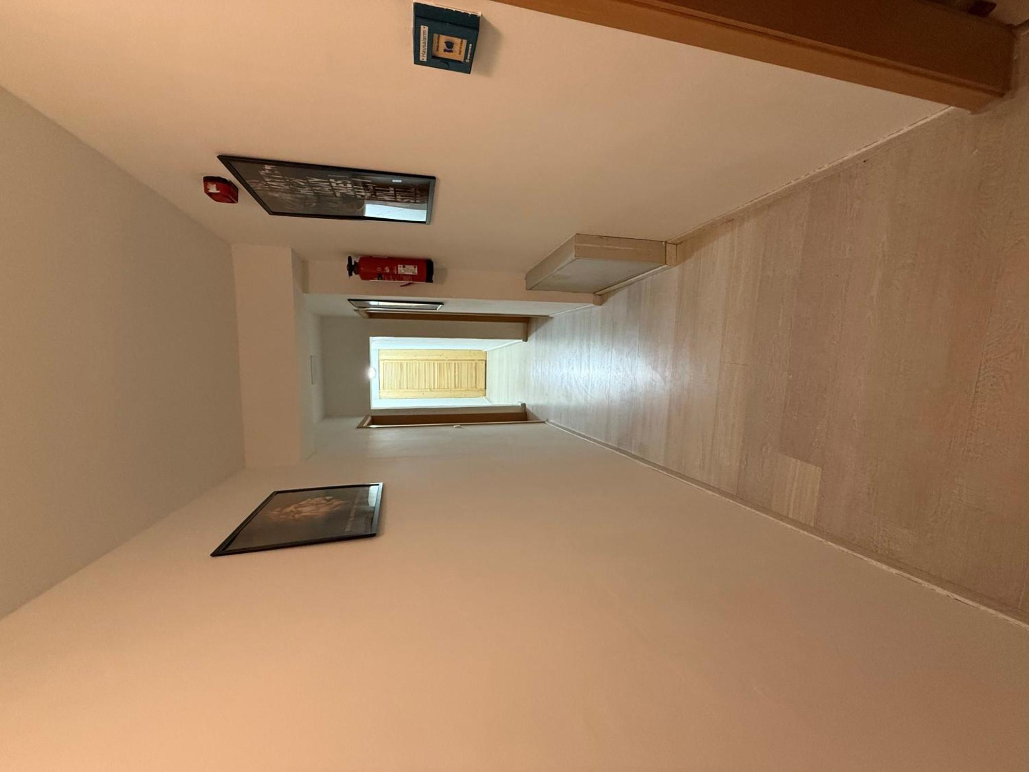 Hotel Eurocity Bruchköbel Dış mekan fotoğraf