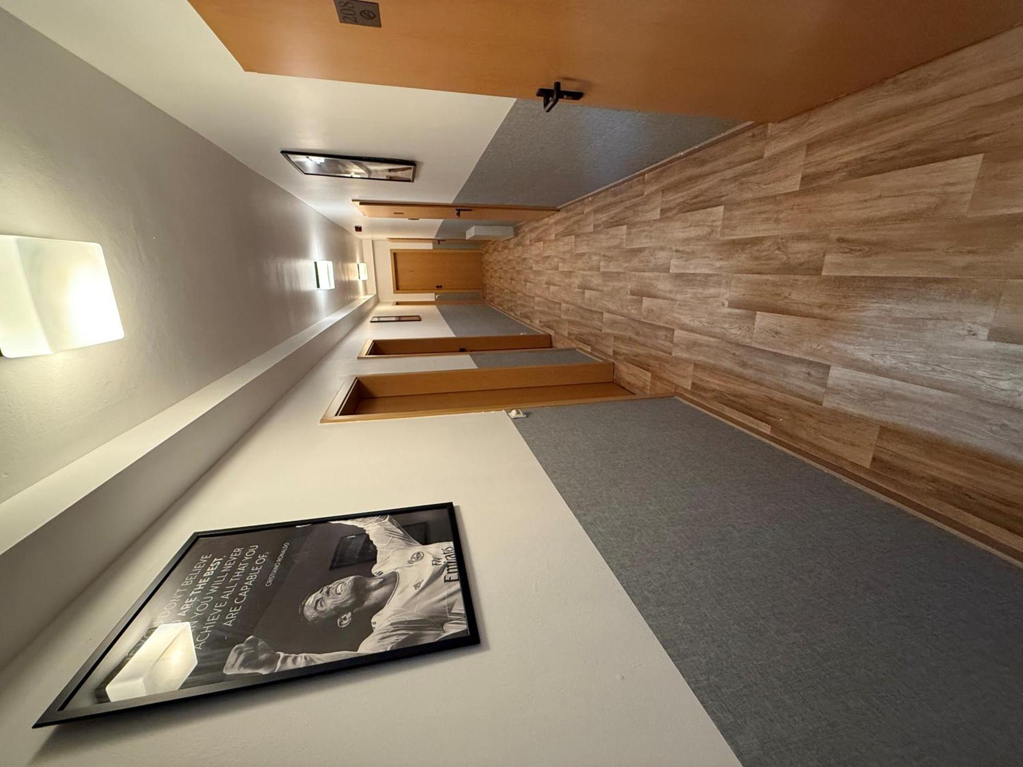 Hotel Eurocity Bruchköbel Dış mekan fotoğraf