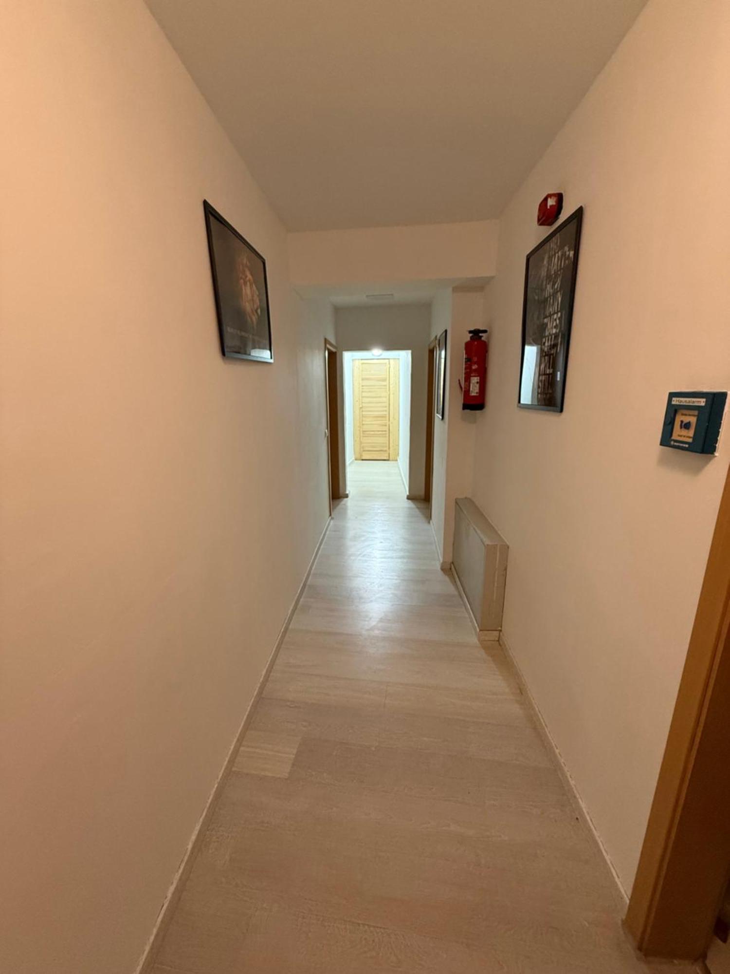 Hotel Eurocity Bruchköbel Dış mekan fotoğraf